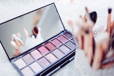 World of Beauty & Spa v březnu 2018
