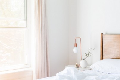 Romantické bydlení? Zařiďte si interiér podle Lace love