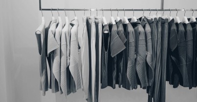 Mercedes-Benz Prague Fashion Week 2019