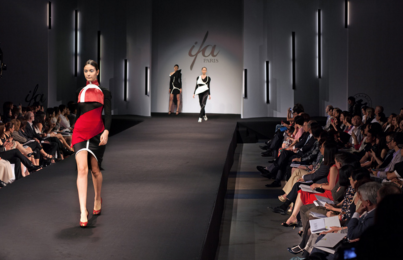 Mercedes-Benz Prague Fashion Week