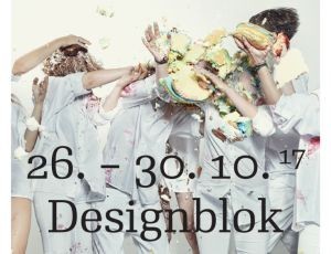 Podzimní Designblok už v říjnu!